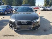 ✅ 2018 Audi A6 Premium Plus • VIN: WAUG8AFC4JN070388 • Лот: 85579905. Опубликован ранее на Copart с пробегом 28 021 миль. Бесплатный доступ к архиву аукционных продаж из США и подробный отчёт об истории автомобиля на DreamBid. Изображение 5.