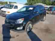 2017 Chevrolet Equinox LT с VIN 2GNFLFE34H6105237, выставлен на аукционе IAAI как лот 43385346 с пробегом 115 780 миль миль и . История ставок и продаж доступна на DreamBid. Изображение 2.