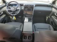 ✅ 2024 Hyundai Tucson SEL Convenience • VIN: KM8JCCD19RU193699 • Lot: 57672334. Wystawiony na Copart z przebiegiem 4 008 mil. Bezpłatny archiwum sprzedaży aukcyjnych z USA i szczegółowy raport historii pojazdu na DreamBid. Zdjęcie 8.