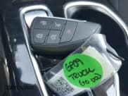 ✅ 2023 Buick Envision Essence • VIN: LRBFZNR47PD069708 • Lot: 42629126. Listed on IAAI with 57,701 mi. Free auction sales archive from the USA and detailed vehicle history report at DreamBid. Image 11.