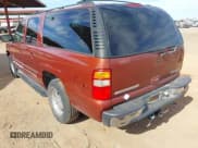 ✅ 2000 Chevrolet Suburban LT • VIN: 3GNFK16T6YG197248 • Лот: 41624697. Опубликован ранее на IAAI с пробегом 205 651 миль. Бесплатный доступ к архиву аукционных продаж из США и подробный отчёт об истории автомобиля на DreamBid. Изображение 3.