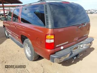 ✅ 2000 Chevrolet Suburban LT • VIN: 3GNFK16T6YG197248 • Лот: 41624697. Опубликован ранее на IAAI с пробегом 205 651 миль. Бесплатный доступ к архиву аукционных продаж из США и подробный отчёт об истории автомобиля на DreamBid. Изображение 3.