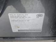 ✅ 2016 Audi Q5 Premium Plus • VIN: WA1D7AFP1GA071892 • Lot: 41618179. Listed on IAAI with 123,635 mi. Free auction sales archive from the USA and detailed vehicle history report at DreamBid. Image 9.