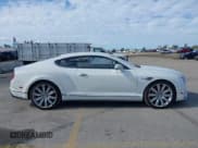 ✅ 2016 Bentley Continental GT S • VIN: SCBFH7ZAXGC058278 • Lot: 43748308. Wystawiony na IAAI z przebiegiem 61 315 mil. Bezpłatny archiwum sprzedaży aukcyjnych z USA i szczegółowy raport historii pojazdu na DreamBid. Zdjęcie 13.