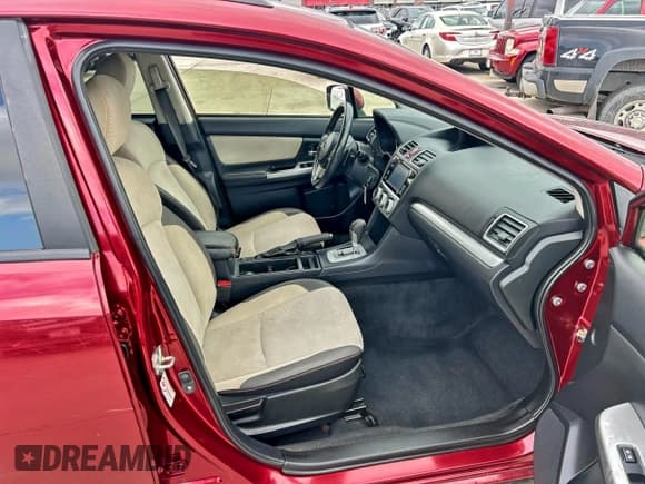 ✅ 2017 Subaru Crosstrek Premium • VIN: JF2GPABC4HH264103 • Лот: 95878545. Опубликован ранее на Copart с пробегом 156 778 миль. Бесплатный доступ к архиву аукционных продаж из США и подробный отчёт об истории автомобиля на DreamBid. Изображение 5.