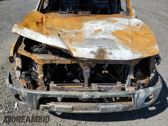 ✅ 2009 Nissan Frontier SE • VIN: 1N6AD07W29C425019 • Lot: 71201225. Listed on Copart with Not provided. Free auction sales archive from the USA and detailed vehicle history report at DreamBid. Image 11.