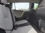 ✅ 2017 Toyota RAV4 XLE • VIN: JTMRFREV1HJ118093 • Lot: 89522565. Listed on Copart with 88,415 mi. Free auction sales archive from the USA and detailed vehicle history report at DreamBid. Image 10.