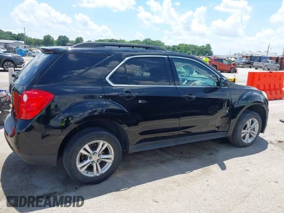 2017 Chevrolet Equinox LT с VIN 2GNALCEK5H1576102, выставлен на аукционе IAAI как лот 42494207 с пробегом 133 171 миль миль и . История ставок и продаж доступна на DreamBid. Изображение 13.