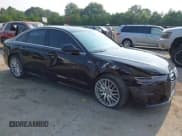 ✅ 2016 Audi A6 Prestige • VIN: WAUHGAFC3GN004804 • Лот: 42866023. Опубликован ранее на IAAI с пробегом 75 350 миль. Бесплатный доступ к архиву аукционных продаж из США и подробный отчёт об истории автомобиля на DreamBid. Изображение 6.