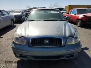 ✅ 2004 Hyundai Sonata GLS • VIN: KMHWF35H94A912775 • Lot: 48622745. Listed on Copart with 179,216 mi. Free auction sales archive from the USA and detailed vehicle history report at DreamBid. Image 5.