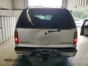 ✅ 2004 Chevrolet Tahoe LT • VIN: 1GNEC13Z54R264420 • Lot: 70382425. Listed on Copart with 201,894 mi. Free auction sales archive from the USA and detailed vehicle history report at DreamBid. Image 6.