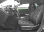 2017 Chevrolet Malibu LT with VIN 1G1ZE5STXHF115946, listed as a Copart auction lot 89828285 with 151,366 mi miles and Salvage title. Bid and sale history available at DreamBid. Image 7.