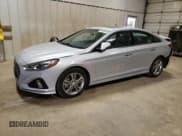 ✅ 2019 Hyundai Sonata SEL • VIN: 5NPE34AF3KH818738 • Лот: 47575873. Опубликован ранее на Copart с пробегом 42 592 миль. Бесплатный доступ к архиву аукционных продаж из США и подробный отчёт об истории автомобиля на DreamBid. Изображение 1.