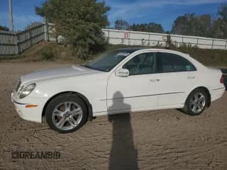 ✅ 2004 Mercedes-Benz E 320 • VIN: WDBUF65J14A440375 • Лот: 84752875. Опубликован ранее на Copart с пробегом 146 773 миль. Бесплатный доступ к архиву аукционных продаж из США и подробный отчёт об истории автомобиля на DreamBid. Изображение 1.