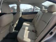 ✅ 2016 Subaru Legacy Limited • VIN: 4S3BNBL62G3039607 • Lot: 71887235. Wystawiony na Copart z przebiegiem 109 143 mil. Bezpłatny archiwum sprzedaży aukcyjnych z USA i szczegółowy raport historii pojazdu na DreamBid. Zdjęcie 10.