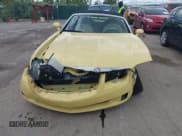 ✅ 2007 Chrysler Crossfire Limited • VIN: 1C3LN65LX7X070017 • Lot: 42334496. Listed on IAAI with 22,583 mi. Free auction sales archive from the USA and detailed vehicle history report at DreamBid. Image 12.