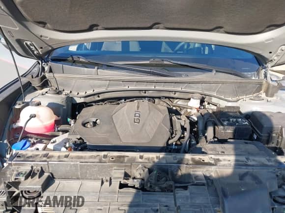 2022 Hyundai Santa Cruz SEL с VIN 5NTJCDAE2NH017942, выставлен на аукционе IAAI как лот 40470402 с пробегом 49 528 миль миль и . История ставок и продаж доступна на DreamBid. Изображение 10.