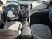 ✅ 2018 Hyundai Santa Fe 2.4L • VIN: 5NMZTDLB2JH061323 • Лот: 65529083. Опубликован ранее на Copart с пробегом 47 391 миль. Бесплатный доступ к архиву аукционных продаж из США и подробный отчёт об истории автомобиля на DreamBid. Изображение 8.