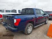 ✅ 2018 Nissan Titan Pro-4X • VIN: 1N6AA1E58JN544761 • Lot: 42567968. Listed on IAAI with 154,301 mi. Free auction sales archive from the USA and detailed vehicle history report at DreamBid. Image 4.