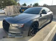 ✅ 2013 Audi S5 Prestige • VIN: WAUVGAFR4DA029611 • Lot: 65820965. Wystawiony na Copart z przebiegiem 83 735 mil. Bezpłatny archiwum sprzedaży aukcyjnych z USA i szczegółowy raport historii pojazdu na DreamBid. Zdjęcie 11.