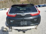 ✅ 2017 Honda CR-V EX • VIN: 2HKRW2H51HH615866 • Лот: 92910445. Опубликован ранее на Copart с пробегом 140 473 миль. Бесплатный доступ к архиву аукционных продаж из США и подробный отчёт об истории автомобиля на DreamBid. Изображение 6.