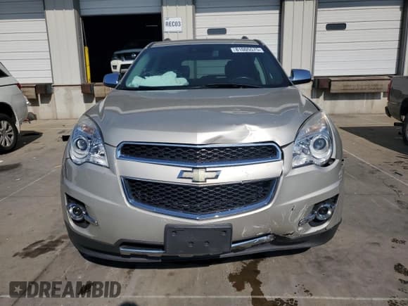✅ 2014 Chevrolet Equinox LTZ • VIN: 2GNFLHE38E6342367 • Лот: 81005575. Опубликован ранее на Copart с пробегом 103 096 миль. Бесплатный доступ к архиву аукционных продаж из США и подробный отчёт об истории автомобиля на DreamBid. Изображение 5.