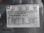 ✅ 2016 Cadillac SRX Luxury Collection • VIN: 3GYFNBE30GS534025 • Lot: 43925741. Wystawiony na IAAI z przebiegiem 119 336 mil. Bezpłatny archiwum sprzedaży aukcyjnych z USA i szczegółowy raport historii pojazdu na DreamBid. Zdjęcie 9.