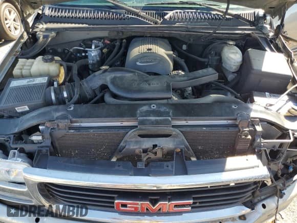 ✅ 2003 GMC Yukon XL SLE • VIN: 1GKFK16Z93J225293 • Lot: 83932525. Wystawiony na Copart z przebiegiem 319 286 mil. Bezpłatny archiwum sprzedaży aukcyjnych z USA i szczegółowy raport historii pojazdu na DreamBid. Zdjęcie 12.