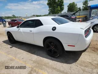 ✅ 2015 Dodge Challenger SXT • VIN: 2C3CDZAG9FH702151 • Lot: 62848735. Wystawiony na Copart z przebiegiem 133 384 mil. Bezpłatny archiwum sprzedaży aukcyjnych z USA i szczegółowy raport historii pojazdu na DreamBid. Zdjęcie 2.