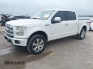 ✅ 2015 Ford F-150 XLT • VIN: 1FTEW1EG1FFC06725 • Лот: 41895480. Опубликован ранее на IAAI с пробегом 228 229 миль. Бесплатный доступ к архиву аукционных продаж из США и подробный отчёт об истории автомобиля на DreamBid. Изображение 2.