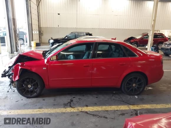 ✅ 2005 Audi A4 2.0T • VIN: WAUDF68EX5A476449 • Лот: 43519793. Опубликован ранее на IAAI с пробегом 171 493 миль. Бесплатный доступ к архиву аукционных продаж из США и подробный отчёт об истории автомобиля на DreamBid. Изображение 15.