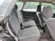 ✅ 2000 Subaru Legacy GT • VIN: 4S3BH6458Y7305971 • Lot: 59620325. Wystawiony na Copart z przebiegiem 135 546 mil. Bezpłatny archiwum sprzedaży aukcyjnych z USA i szczegółowy raport historii pojazdu na DreamBid. Zdjęcie 10.