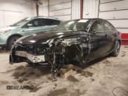 ✅ 2014 Lexus IS 250 • VIN: JTHCF1D23E5002623 • Lot: 41984262. Listed on IAAI with 108,924 mi. Free auction sales archive from the USA and detailed vehicle history report at DreamBid. Image 2.