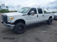 ✅ 2014 Ford F-250 XL • VIN: 1FT7W2B67EEA86461 • Lot: 42214980. Listed on IAAI with 321,519 mi. Free auction sales archive from the USA and detailed vehicle history report at DreamBid. Image 17.