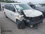 ✅ 2013 Dodge Grand Caravan SE • VIN: 2C4RDGBGXDR515680 • Lot: 42818972. Wystawiony na IAAI z przebiegiem 144 723 mil. Bezpłatny archiwum sprzedaży aukcyjnych z USA i szczegółowy raport historii pojazdu na DreamBid. Zdjęcie 1.