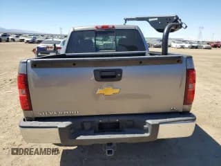 ✅ 2013 Chevrolet Silverado 1500 LT • VIN: 3GCPCSE02DG312901 • Lot: 71851654. Listed on Copart with 83,315 mi. Free auction sales archive from the USA and detailed vehicle history report at DreamBid. Image 6.