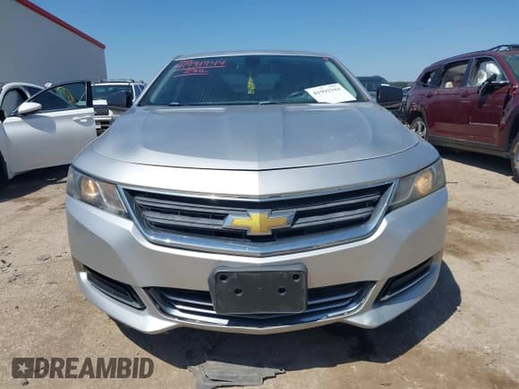✅ 2014 Chevrolet Impala LS • VIN: 1G11X5SL7EU108273 • Лот: 41991944. Опубликован ранее на IAAI с пробегом 142 229 миль. Бесплатный доступ к архиву аукционных продаж из США и подробный отчёт об истории автомобиля на DreamBid. Изображение 12.