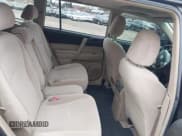 ✅ 2009 Toyota Highlander • VIN: JTEES41A592148964 • Лот: 43882425. Опубликован ранее на IAAI с пробегом 182 603 миль. Бесплатный доступ к архиву аукционных продаж из США и подробный отчёт об истории автомобиля на DreamBid. Изображение 8.