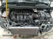 ✅ 2018 Ford Transit Connect XLT • VIN: NM0GE9F70J1353064 • Lot: 83627244. Listed on Copart with 61,025 mi. Free auction sales archive from the USA and detailed vehicle history report at DreamBid. Image 15.