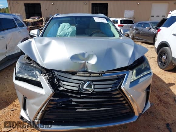 ✅ 2016 Lexus RX 350 • VIN: 2T2ZZMCA6GC009953 • Лот: 43445246. Опубликован ранее на IAAI с пробегом 174 104 миль. Бесплатный доступ к архиву аукционных продаж из США и подробный отчёт об истории автомобиля на DreamBid. Изображение 12.