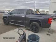 ✅ 2014 GMC Sierra 1500 Denali • VIN: 3GTU2WECXEG399889 • Lot: 94828205. Listed on Copart with 123,874 mi. Free auction sales archive from the USA and detailed vehicle history report at DreamBid. Image 2.