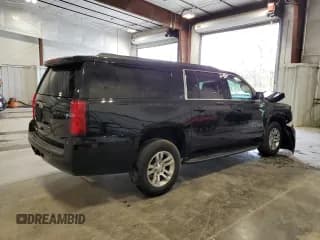 ✅ 2020 Chevrolet Suburban LT • VIN: 1GNSKHKC5LR129092 • Lot: 78805224. Wystawiony na Copart z przebiegiem 198 465 mil. Bezpłatny archiwum sprzedaży aukcyjnych z USA i szczegółowy raport historii pojazdu na DreamBid. Zdjęcie 3.