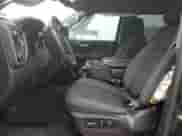 2021 Chevrolet Silverado 1500 LT z VIN 3GCPWCEK6MG450018, wystawiony jako Copart lot #43870915 z przebiegiem 70 925 mil mil oraz Szkoda całkowita • Salvage title. Historia ofert i sprzedaży dostępna na DreamBid. Obrazek 7.