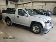 ✅ 2010 GMC Canyon • VIN: 1GTCSBD98A8111894 • Лот: 59150705. Опубликован ранее на Copart с пробегом 82 187 миль. Бесплатный доступ к архиву аукционных продаж из США и подробный отчёт об истории автомобиля на DreamBid. Изображение 4.