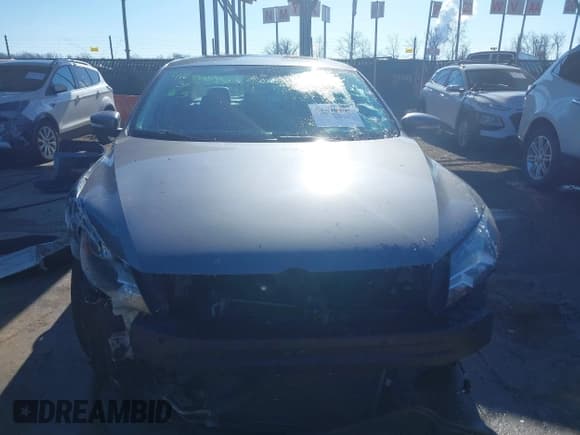 ✅ 2014 Volkswagen Passat SEL Premium • VIN: 1VWCT7A39EC012351 • Лот: 41690899. Опубликован ранее на IAAI с пробегом 116 632 миль. Бесплатный доступ к архиву аукционных продаж из США и подробный отчёт об истории автомобиля на DreamBid. Изображение 12.