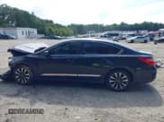 ✅ 2017 Nissan Altima S • VIN: 1N4AL3APXHC156829 • Lot: 43092015. Wystawiony na IAAI z przebiegiem 78 751 mil. Bezpłatny archiwum sprzedaży aukcyjnych z USA i szczegółowy raport historii pojazdu na DreamBid. Zdjęcie 14.