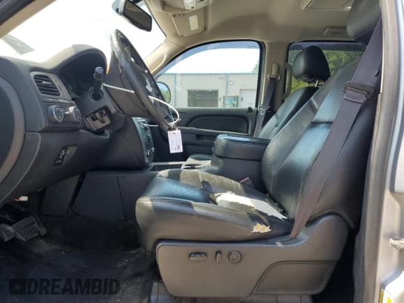 ✅ 2013 Chevrolet Silverado 2500HD LTZ • VIN: 1GC1KYEG0DF235231 • Lot: 67892905. Listed on Copart with 189,373 mi. Free auction sales archive from the USA and detailed vehicle history report at DreamBid. Image 7.