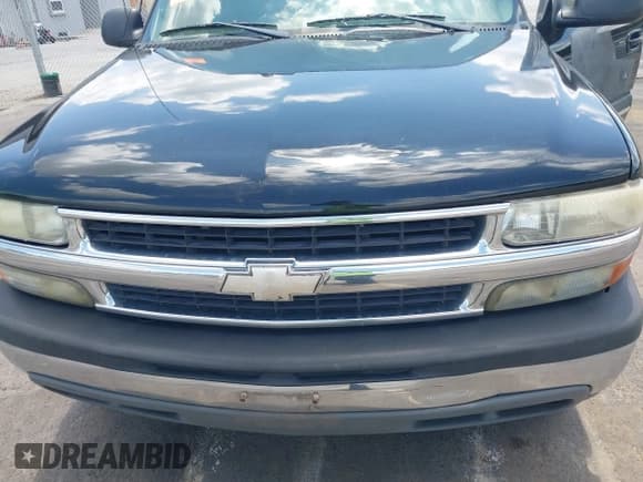 ✅ 2004 Chevrolet Tahoe LT • VIN: 1GNEC13Z74J198516 • Lot: 42815363. Listed on IAAI with Not provided. Free auction sales archive from the USA and detailed vehicle history report at DreamBid. Image 6.