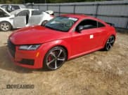 ✅ 2018 Audi TT • VIN: TRUC5AFV0J1005322 • Лот: 73911244. Опубликован ранее на Copart с пробегом 21 006 миль. Бесплатный доступ к архиву аукционных продаж из США и подробный отчёт об истории автомобиля на DreamBid. Изображение 1.