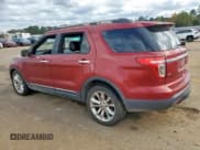 ✅ 2014 Ford Explorer XLT • VIN: 1FM5K7D81EGA32412 • Lot: 92123685. Wystawiony na Copart z przebiegiem 234 756 mil. Bezpłatny archiwum sprzedaży aukcyjnych z USA i szczegółowy raport historii pojazdu na DreamBid. Zdjęcie 2.